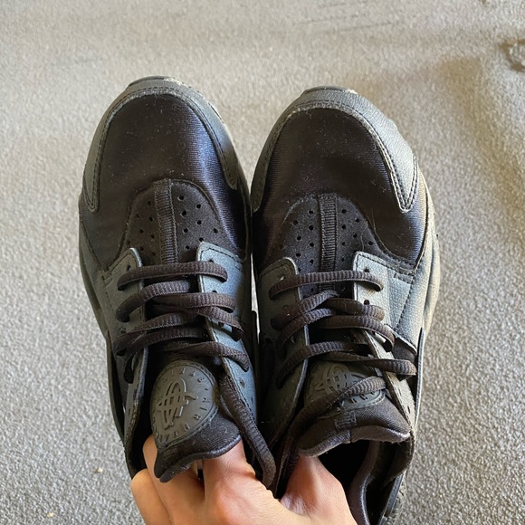 huaraches sneakers men